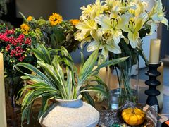 -Ameigo梅果·云贵川bistro(长宁来福士店)