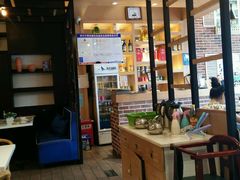 -赛百味(仙林金鹰店)