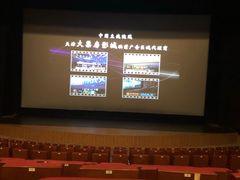 -金逸影城(大悦城IMAX激光店)
