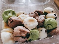 红豆麻薯-恩点烘焙面包糕点·伴手礼(和平广场店)
