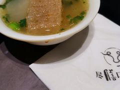 -盡膳口福·百年汤方火锅(科华北路店)