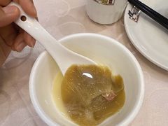 -凤城礼记鱼翅海鲜酒家(新马路总店)