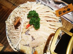 -打川川·川蜀毛肚(南市场店)