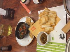 -宋都禾源·灌汤包子(汉兴路直营店)