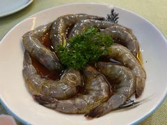 -渔娘渔家丹东海鲜(东直门店)