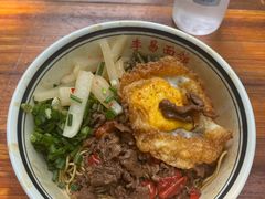 -李易面馆(树木岭店)