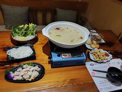 -束河人家(南锣鼓巷店)