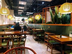 大堂-十二舍·湯物素煮(江泰潤政店)