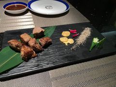 -極上萬膳·日料放题(海岸城店)