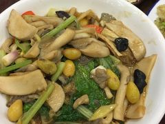 -阿二靓汤(建设店)