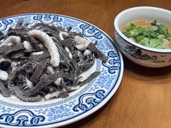 -老北京胡同味道二荤铺(酒仙桥店)