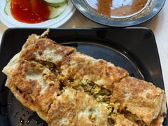 -新加坡Zam Zam餐馆