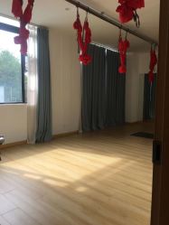 -伽玥瑜伽·普拉提馆