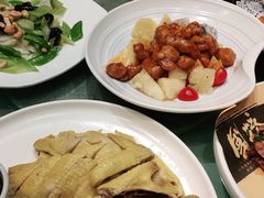 -高第街56号港式餐厅·精选(世茂广场宽厚里大明湖店)