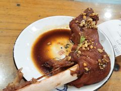-凤齐羊肉烩面馆