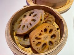 辣卤藕片-卤校长重庆火锅(国兴店)