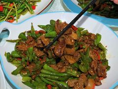 -赣南人家(顺义后沙峪亚朵店)