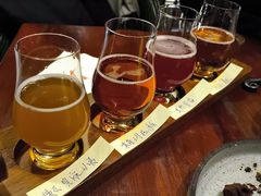 -黑角餐厅美式狂野Blackhorn(昌茂花园店)