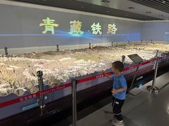 -中国铁道博物馆(正阳门馆)