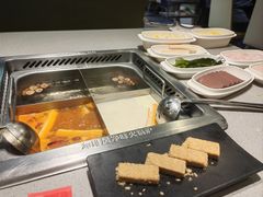 -海底捞火锅(漕宝路店)