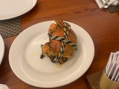 -宁波石浦豪生大酒店·自助餐厅