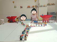 -韦哲乐高机器人·等级考试·少儿编程(羽山路校区)