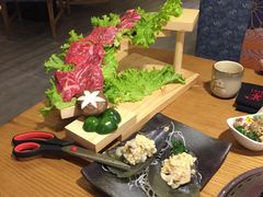 -赤坂亭·M9和牛烧肉·铁板烧(合肥万象城店)