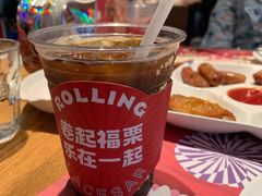 -乐凯撒披萨(正佳广场店)