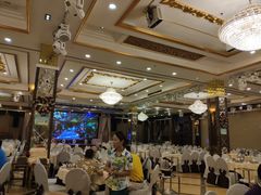 大堂-琼菜王(南海店)