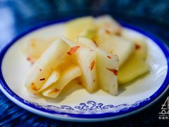 -白家寨子·山野白族菜(古城总店)