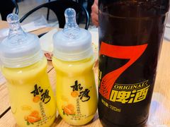-盒马X会员店(王府井奥莱UP TOWN店)