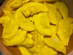 -龍歌自助小火锅(市南金茂湾店)