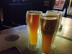 -Shanghai Brew House上海啤酒工坊(老外街店)