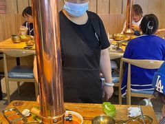 -金顺韩式烤肉·网红烤肉店(广利路店)