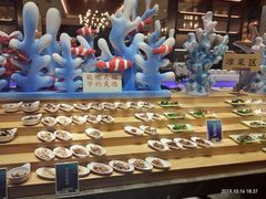 -丰卓会海鲜自助(中润大道店)