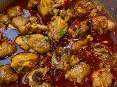 -0317火锅鸡·清真(正达店)