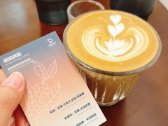 -本無咖啡·BeanWood Coffee