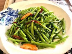 空心菜-Kung-fu Cuisine 功夫小厨