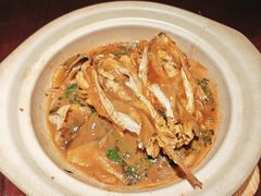 -永安鱼庄·镇江菜(东吴路店)