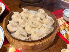 -新兴园饺子馆(河南街店)