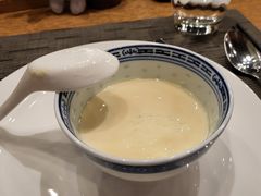 薑汁撞奶-香港唯港荟 Hotel ICON – The Market