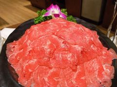 -九府羊·鲜羊火锅·烤串(新华路店)