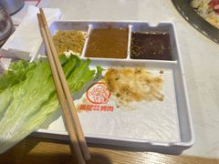 -杨记齐齐哈尔烤肉(总店)