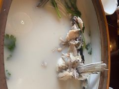 -南山竹海·珍味堂