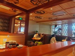 -仓桥家·焗寿司·锅物(光谷步行街店)