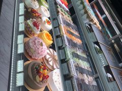 -布歌东京(金融街购物中心店)