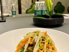 城南素什锦-江宴渔村·鱼鲜土菜(紫荆广场店)