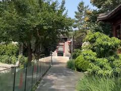 -李叔同故居纪念馆