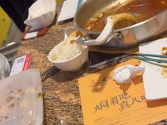 -黄记煌三汁焖锅(崇文门店)