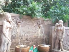 -龙达温泉生态城